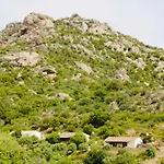 Country House Holiday -