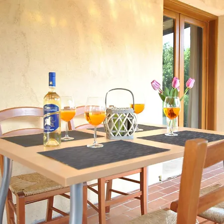 Country House Holiday - Holiday home