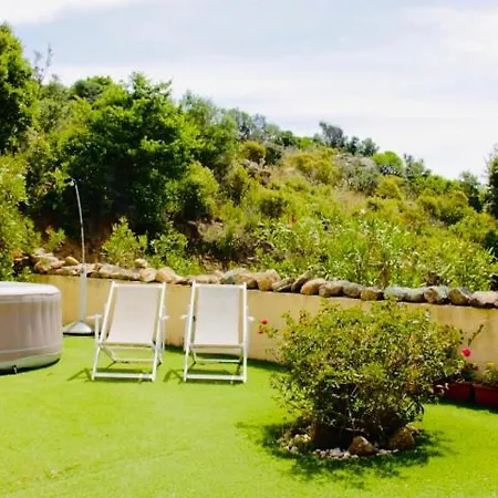 Country House Holiday - * Olbia