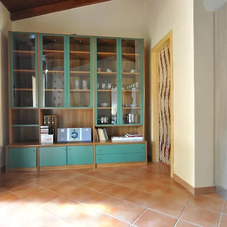 Сasa de vacaciones Country House Holiday -