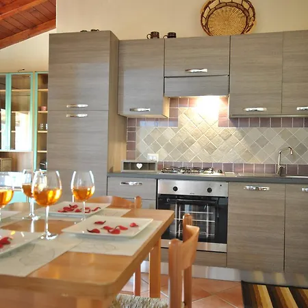 Country House Holiday - Holiday home Olbia