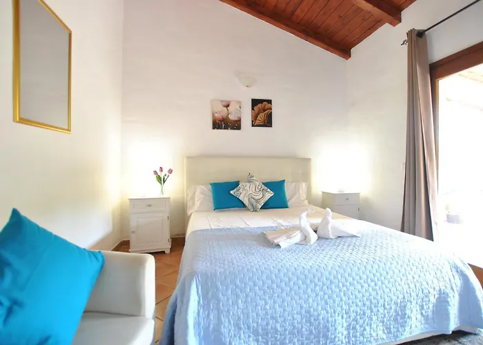 Сasa de vacaciones Country House Holiday - *