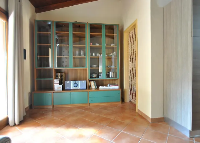 Сasa de vacaciones Country House Holiday -