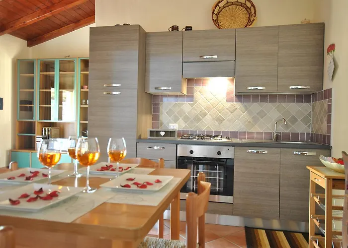 Country House Holiday - Сasa de vacaciones Olbia