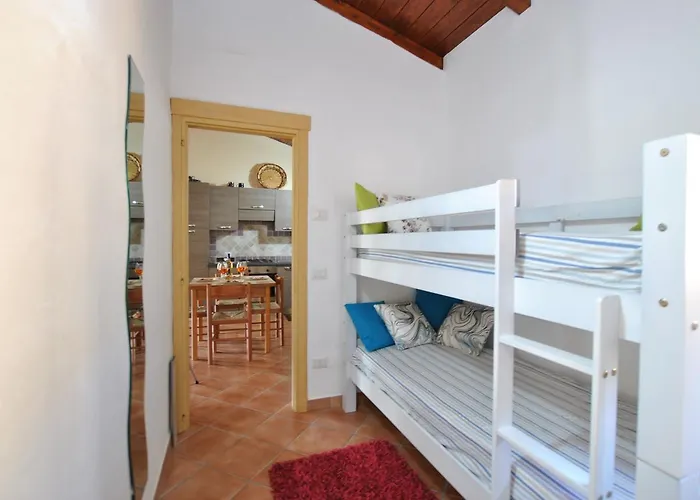 Сasa de vacaciones Country House Holiday - Olbia