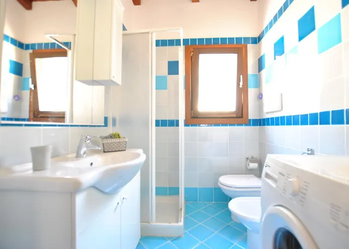 Сasa de vacaciones Country House Holiday -